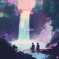 Language - Single - Adam Pearce & Gabriel Eli