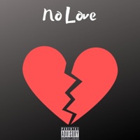 No Love (feat. N1NO) - Single - T.O.2x