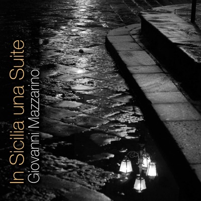 IN SICILIA UNA SUITE (feat. Rosario Bonaccorso, Nicola Angelucci & Max Ionata)