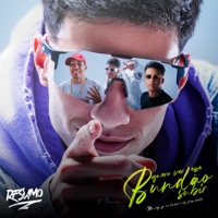 Quero Ver Esse Bundão Subir - Single - MC Nego JP & Mc Lindão