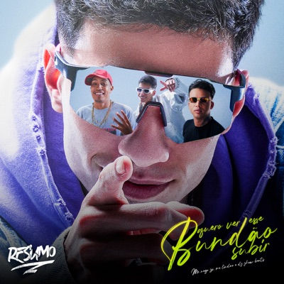 Quero Ver Esse Bundão Subir - Single