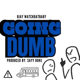 Going Dumb Bjay WatchDatBaby