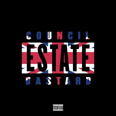COUNCIL ESTATE BASTARD