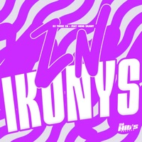 Zn Ikonys (feat. Meno Saaint) - Single - DJ THEUZ ZN