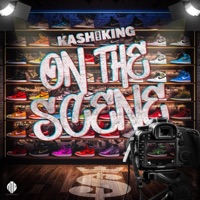 On the Scene - Single - Kash and King