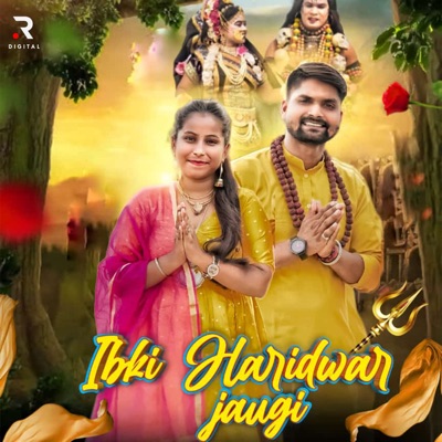 Ibki Haridwar Jaugi - Single