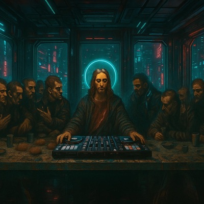 Whisper of the Infinite - Single