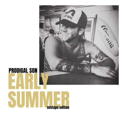 EARLY SUMMER - Single