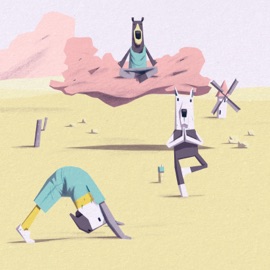 Dropjes Louk & Papi Thereso