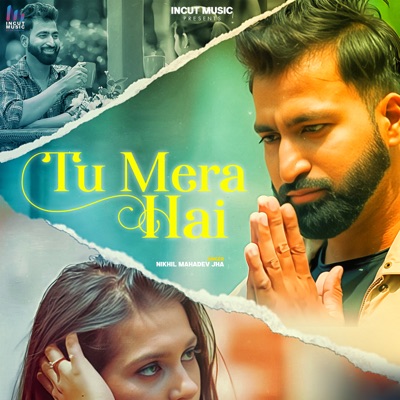 Tu Mera Hai - Single