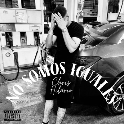 No Somos Iguales - Single