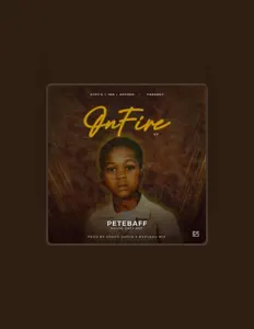 Listen to PETEBAFF, watch music videos, read bio, see tour dates & more!