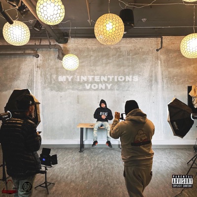 My Intentions