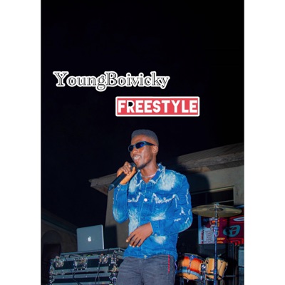 Freestyle - Single
