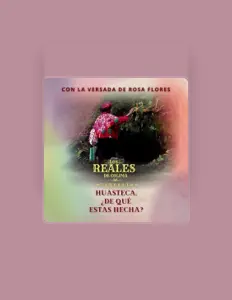 Escucha a Los Reales de Colima, mira videos musicales, lee su biografía, consulta las fechas de las gira y más.
