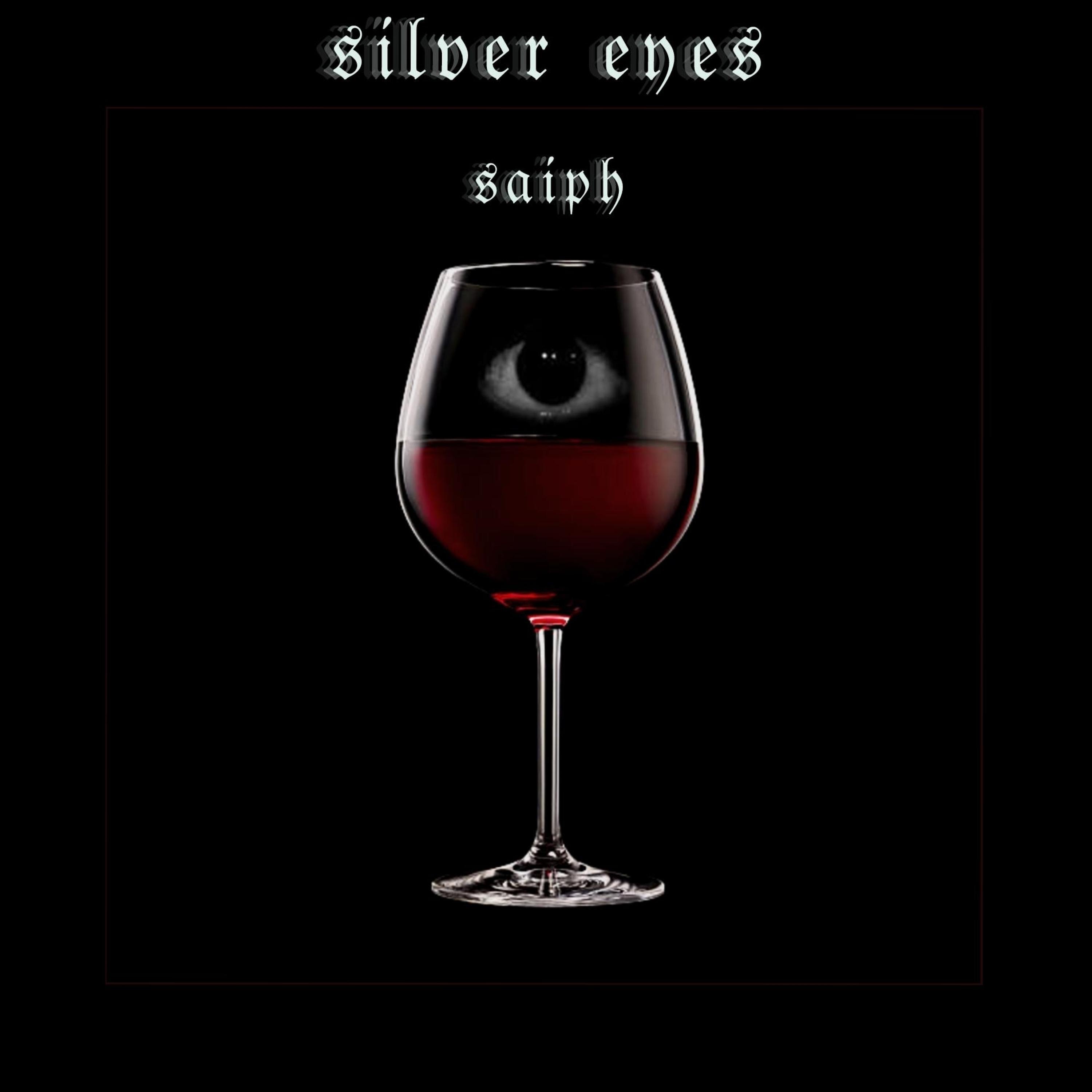 Silver Eyes - Single