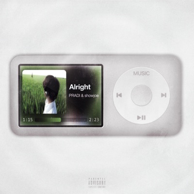 Alright (feat. Showjoe) - Single