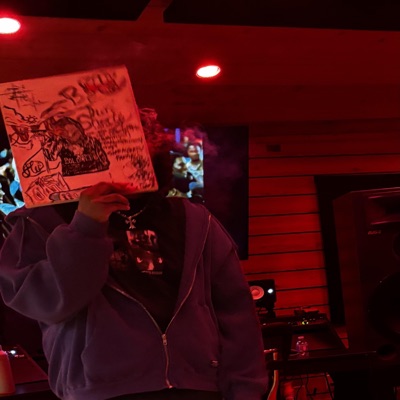 Be there shortly (ep) - EP