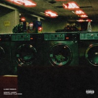 Laundry (feat. DJ Brief) - Single - No$kope