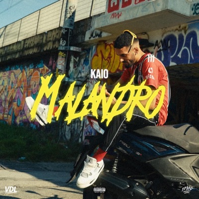 Malandro - Single
