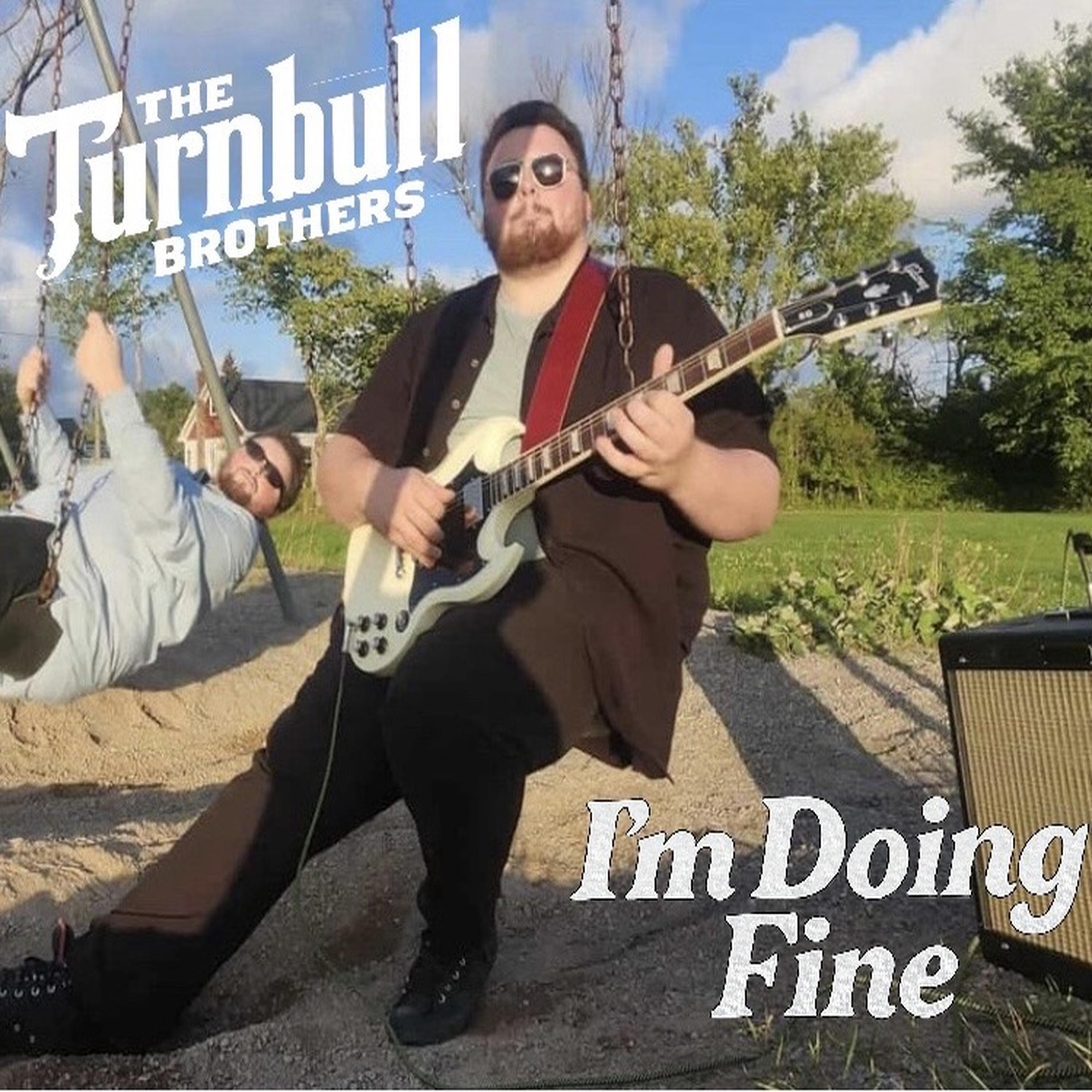 I'm Doing Fine - Single