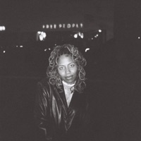 MY WOMAN - Single - Ray June