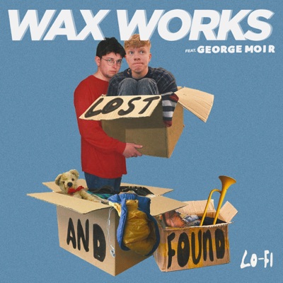 Lost & Found - Lo-Fi - Single