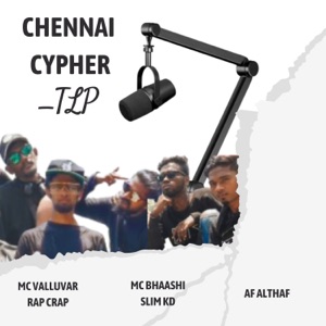 TLP Cypher - 