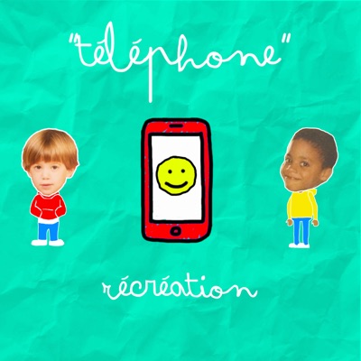Téléphone - Single