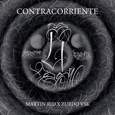 Contracorriente (feat. Martin Rid) - Single