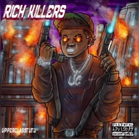 Rich Killers - Upperclass Tutu