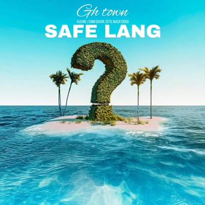 Safe lang (feat. Seth) - Single