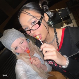 SUCCUBUS (with Hannah 4EVE) [BADDIE EDITION] GALCHANIE & Hannah 4EVE