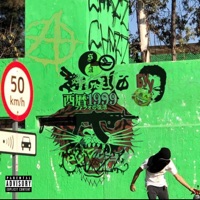 Recio - Single - Chazzland