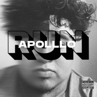 RUN (Explicit & Clean Versions) - Single - Apolllo