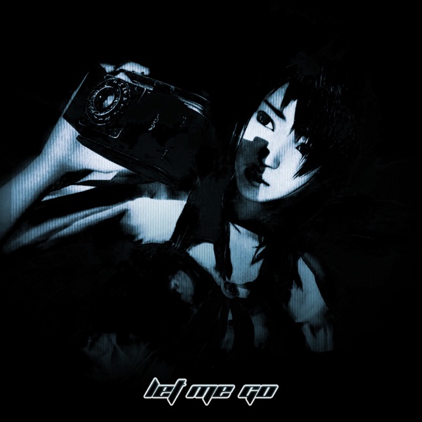 LET ME GO - Single