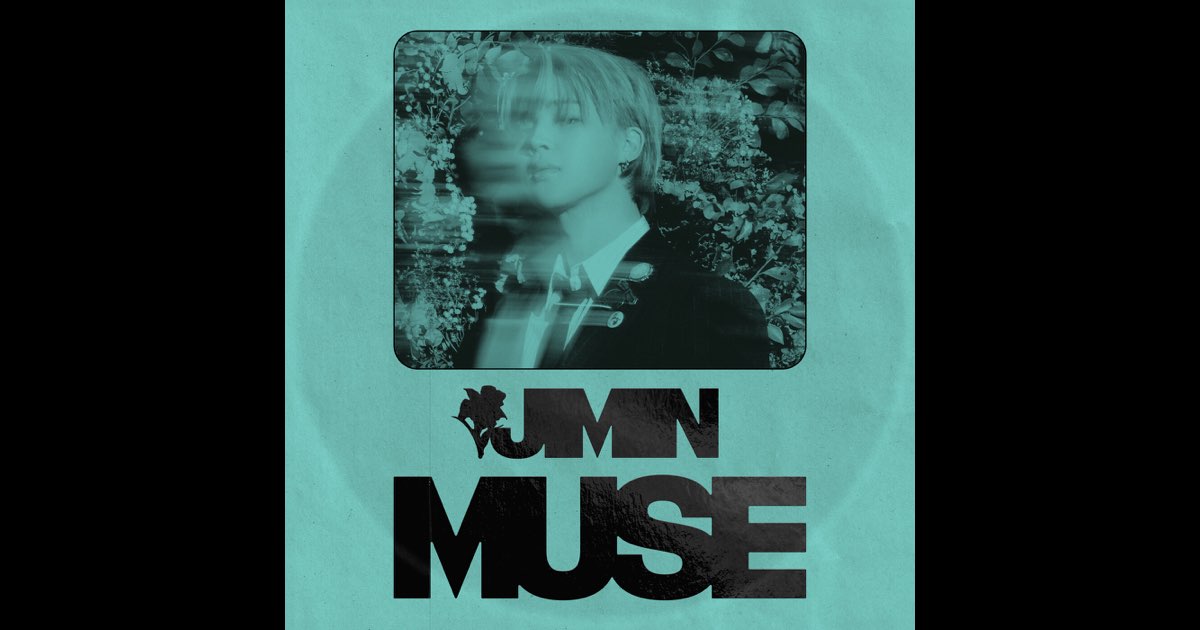 MUSE - Jimin