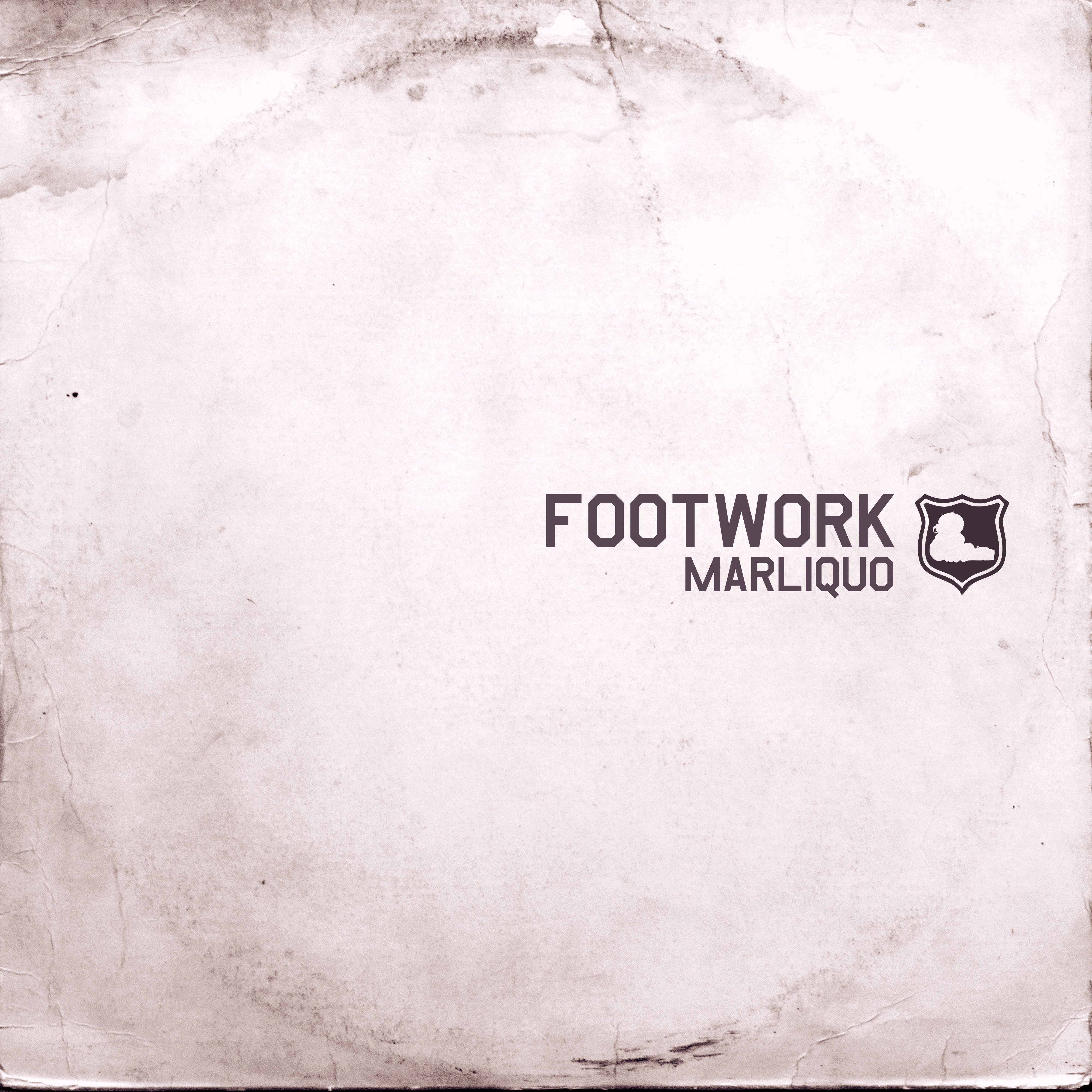 Footwork - Single