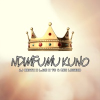 Ndifumu Kuno (feat. Ljae, Rex Legend & TC) - Single - Aj beatx