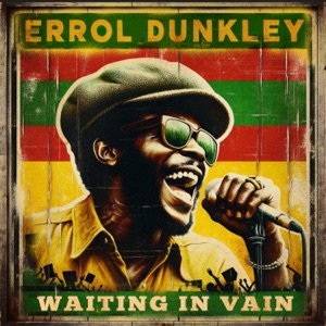 Waiting In Vain - Single