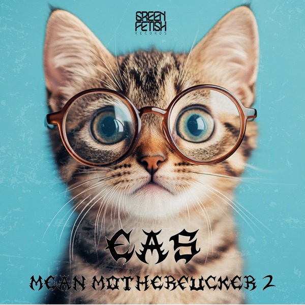Mean Motherf*Cker 2 (The Reckoning)