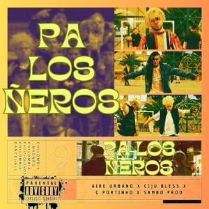 Pa Los Ñeros (feat. SamboProd)