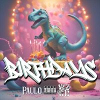 Birthdays (feat. Paulo) - Single - WZRD Gundlach