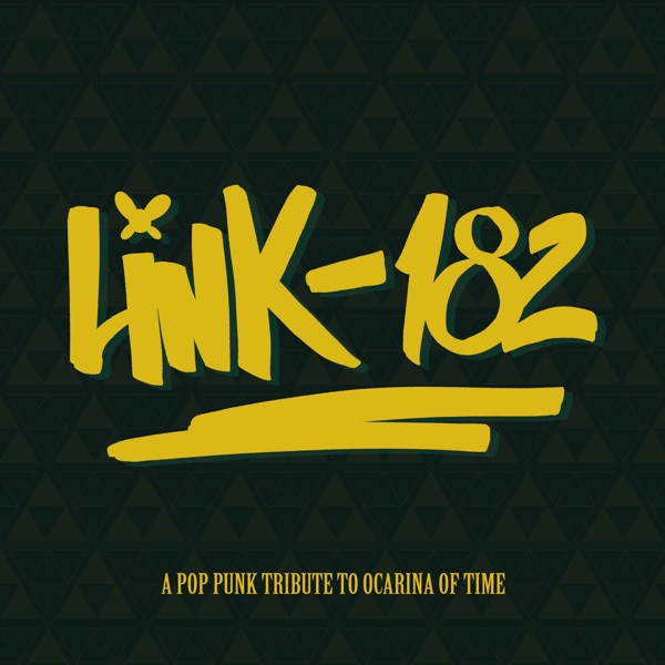 Link - 182: A Pop Punk Tribute to Ocarina of Time
