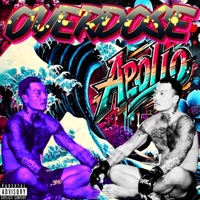 OverDose (feat. Young AG a.k.a Apollo Nakayama) - Single - 110kid