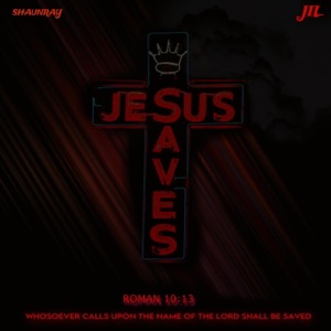 JESUS SAVES