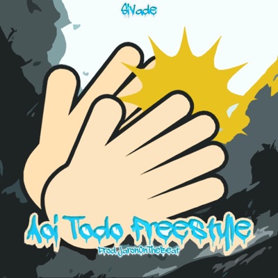 Aoi Todo Freestyle - Single