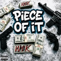 Piece of It - Single - Westside Kevin