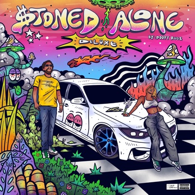 Stoned Alone(Deluxe)