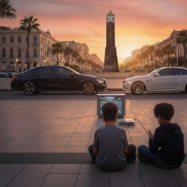 Rabi Sattar (feat. Ghostboy) Lil NH